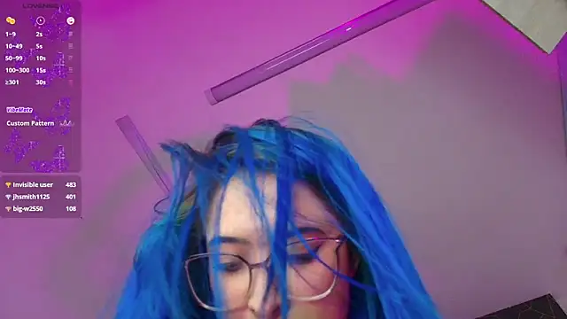 Snapshot of Annie_Swan chatting on February 2025 04:24:02 PM Annie Swan online show from February 2025 04:24:02 PM