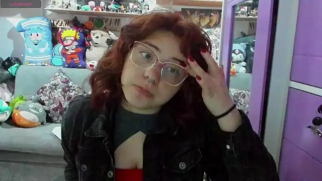 soficammy online show from December 2024 10:19:01 PM