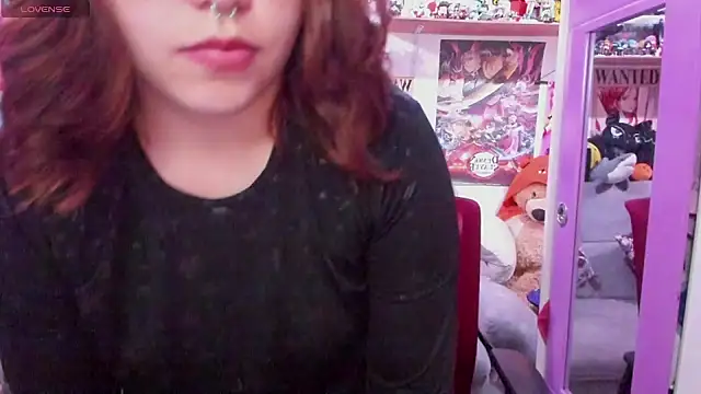 soficammy online show from December 2024 02:30:02 AM