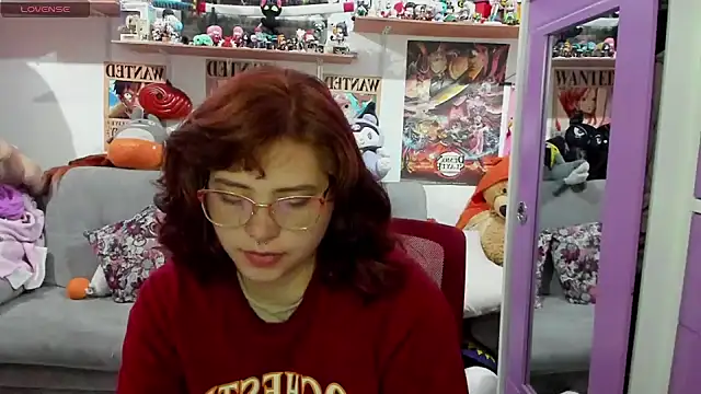 soficammy online show from December 2024 02:10:01 AM