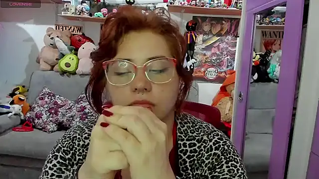 soficammy online show from December 2024 08:31:02 AM