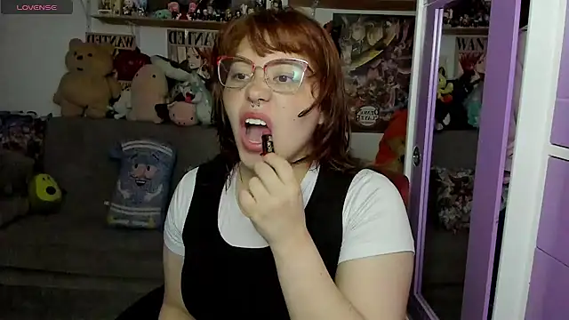 soficammy online show from December 2024 08:02:02 PM