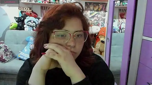 soficammy online show from December 2024 02:54:01 AM