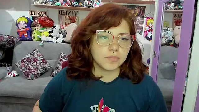 soficammy online show from January 2025 09:54:01 PM