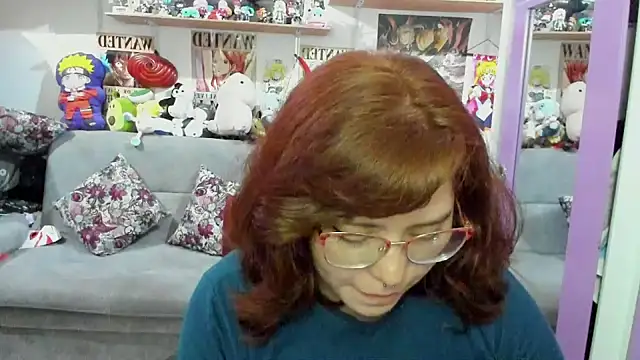 soficammy online show from January 2025 12:55:02 AM