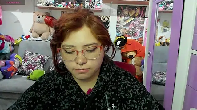 soficammy online show from January 2025 02:40:01 AM