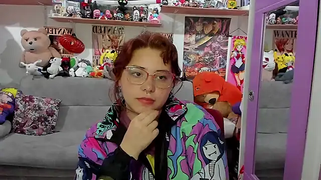 soficammy online show from January 2025 11:55:01 PM