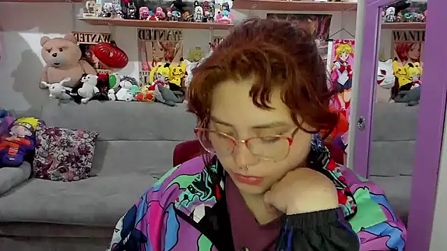 soficammy online show from January 2025 05:58:02 AM