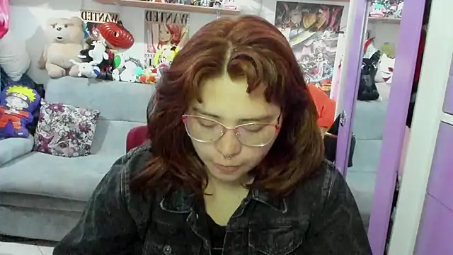 soficammy online show from January 2025 09:02:01 PM