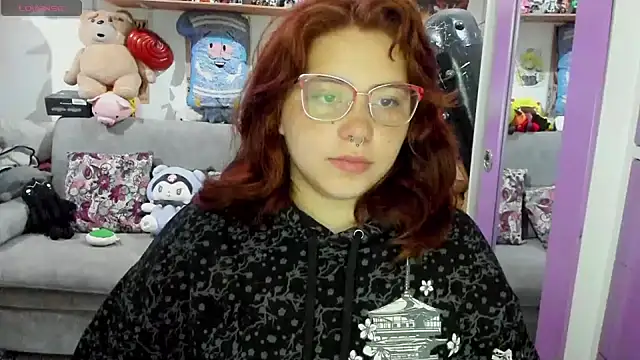 soficammy online show from January 2025 04:56:01 AM