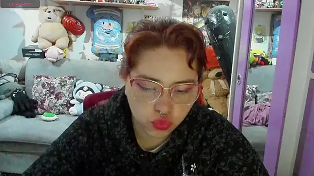 soficammy online show from January 2025 08:21:01 PM