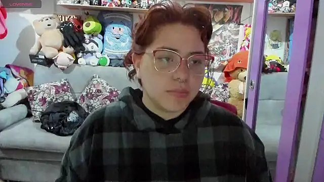 soficammy online show from January 2025 10:02:01 PM