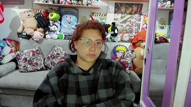 soficammy online show from January 2025 04:09:01 AM