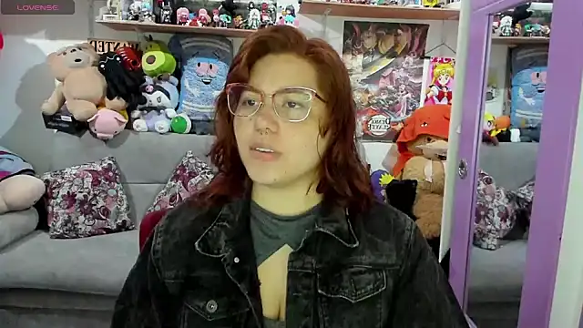 soficammy online show from January 2025 10:38:01 PM