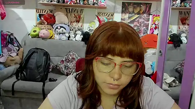 soficammy online show from February 2025 11:46:02 PM