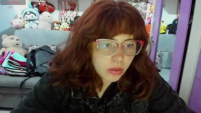 soficammy online show from February 2025 09:52:02 PM
