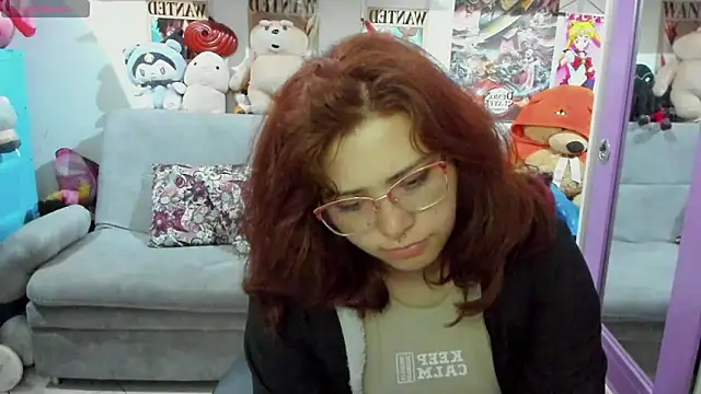 soficammy online show from February 2025 09:47:01 PM