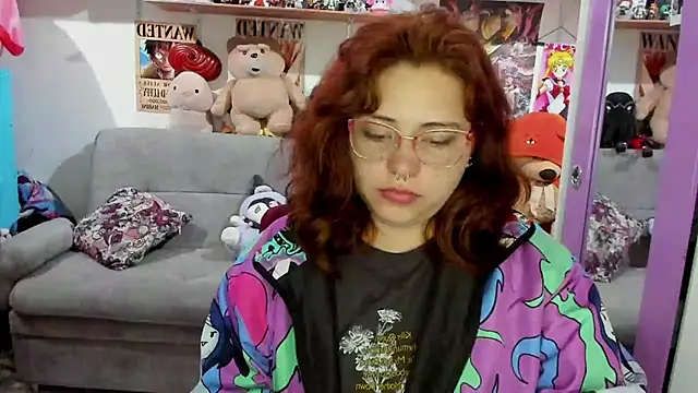 soficammy online show from February 2025 12:05:02 AM