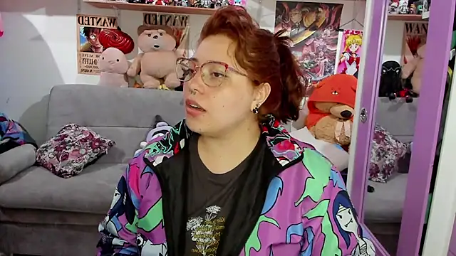 soficammy online show from February 2025 03:12:02 AM