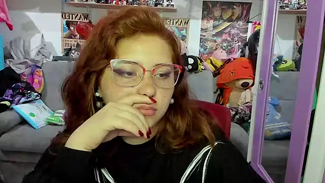 soficammy online show from March 2025 10:49:02 PM