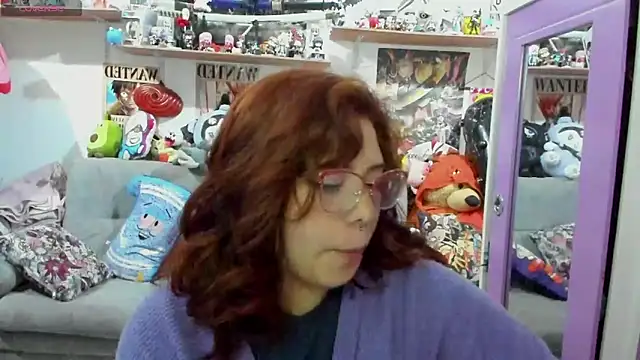 soficammy online show from March 2025 11:49:01 PM