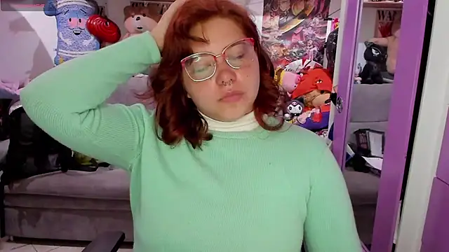 soficammy online show from March 2025 01:48:01 AM