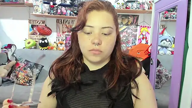 soficammy online show from September 2025 09:19:01 PM