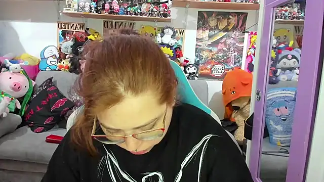 soficammy online show from November 2025 08:16:01 PM