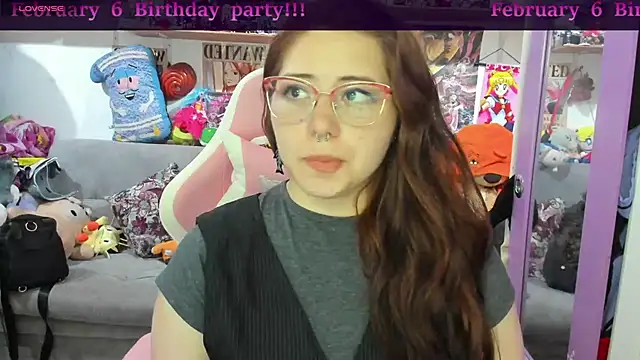 soficammy online show from February 2026 10:26:02 PM