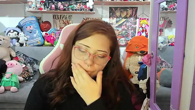 soficammy online show from February 2026 07:18:01 PM