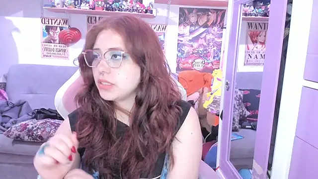 soficammy online show from April 2026 09:31:02 PM