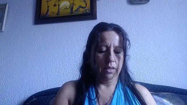 valeriapinter online show from March 2026 01:28:01 PM