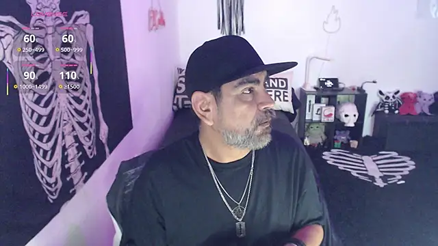Snapshot of soyelcarlitos_ chatting on June 2026 05:24:02 PM soyelcarlitos online show from June 2026 05:24:02 PM