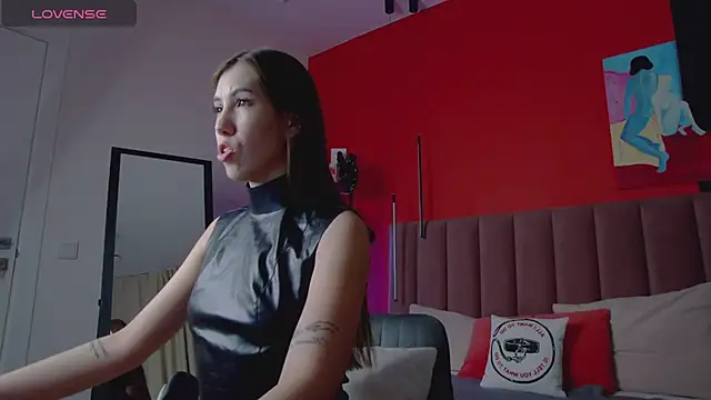 SweetySonya online show from February 2025 01:40:02 AM