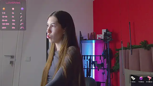 SweetySonya online show from November 2025 01:40:01 AM