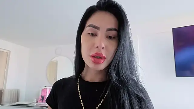 Snapshot of nelumbonucifera chatting on October 2025 08:21:02 PM nelumbonucifera online show from October 2025 08:21:02 PM