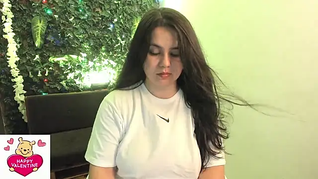 ainohacarter 89 online show from February 2025 04:11:01 AM