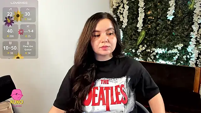 ainohacarter 89 online show from September 2025 12:04:01 AM