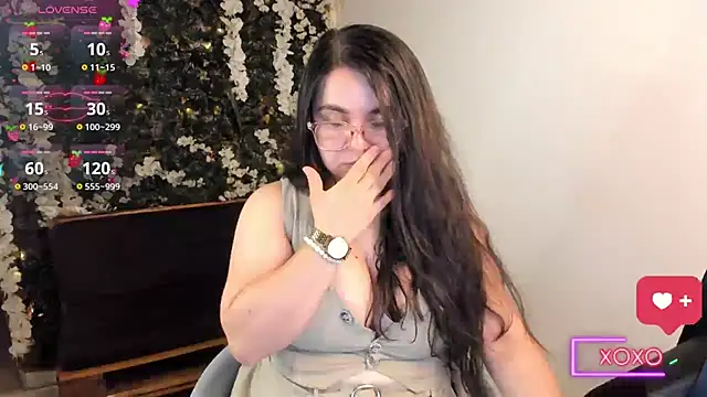 ainohacarter 89 online show from February 2026 01:15:02 AM