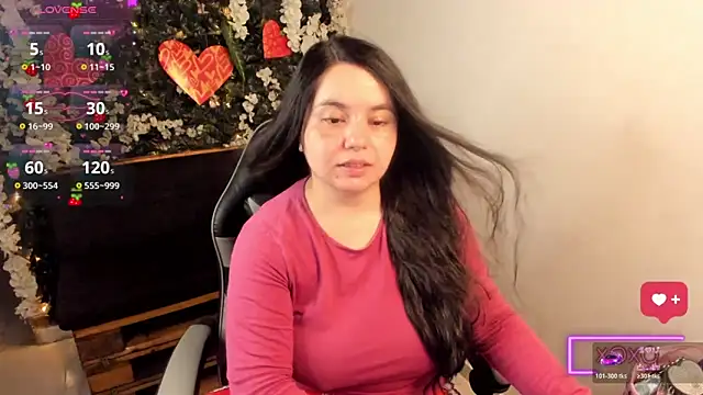 ainohacarter 89 online show from March 2026 03:45:02 AM