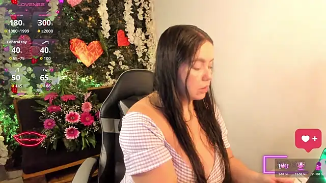 ainohacarter 89 online show from April 2026 01:56:01 AM