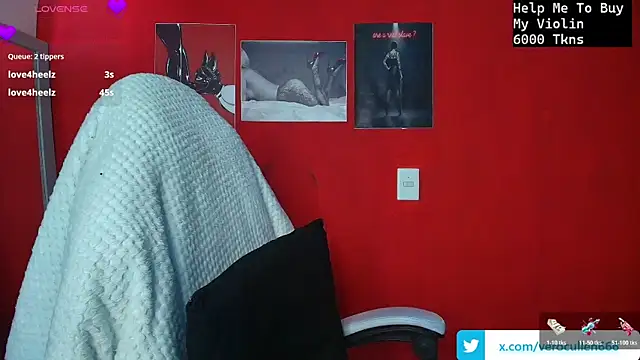 Snapshot of luci_fer_devil chatting on February 2026 04:10:02 PM luci fer devil online show from February 2026 04:10:02 PM