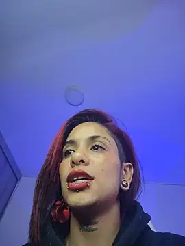 luci fer devil online show from July 2026 09:39:01 PM