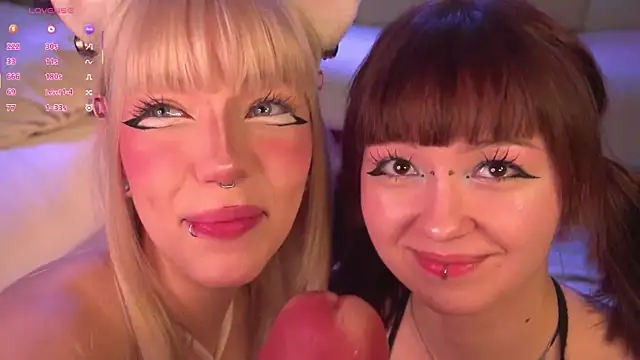 Wildneck online show from March 2026 09:53:01 PM