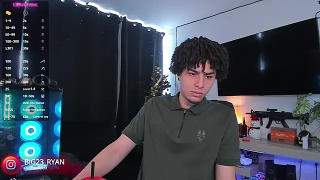 bigryann23 online show from December 2024 04:30:01 PM