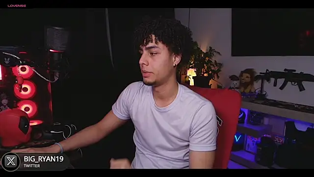 bigryann23 online show from January 2025 04:14:02 AM