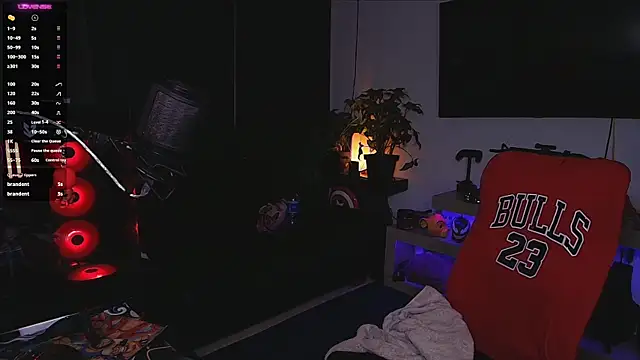 bigryann23 online show from March 2025 03:09:02 AM