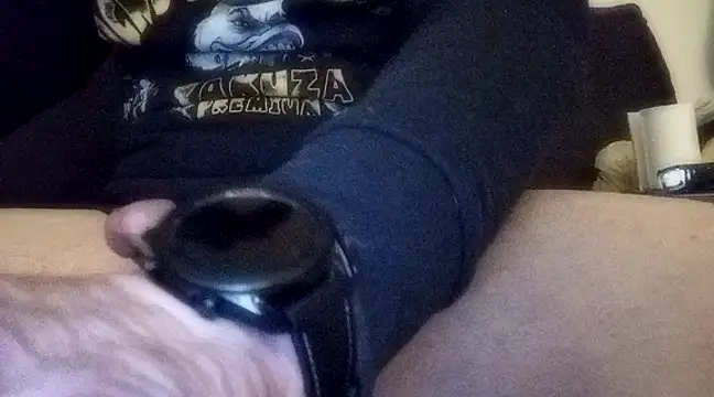 Affenarsch81 online show from December 2024 02:42:01 AM