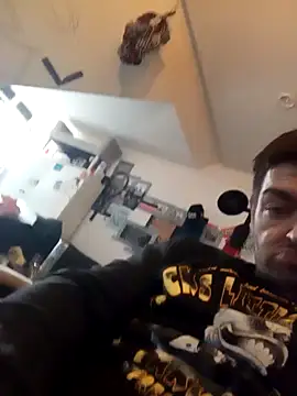 Affenarsch81 online show from December 2024 10:50:01 AM