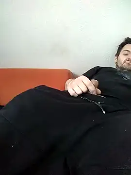 Affenarsch81 online show from December 2024 11:32:02 AM